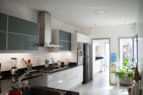Modern & Luxury 3 Bedroom House